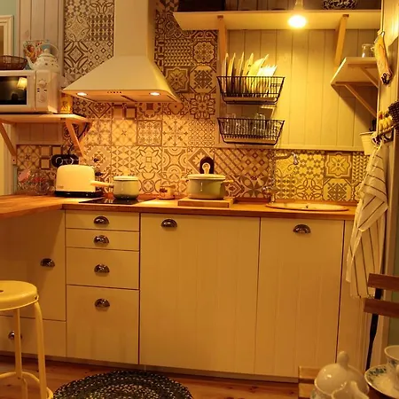 El Elanio Apartment