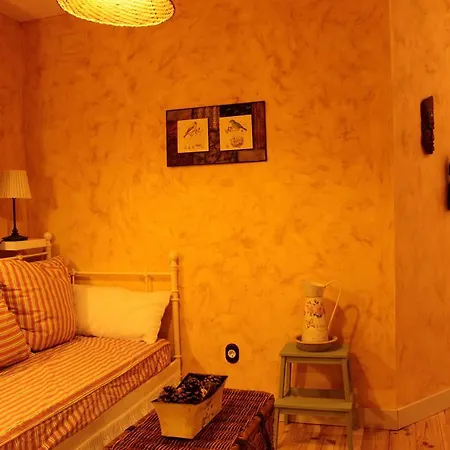 Apartment El Elanio
