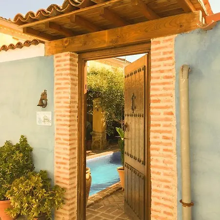 Apartment El Elanio *