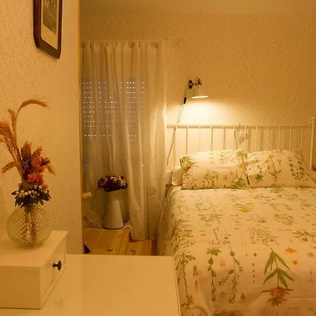 Apartment El Elanio