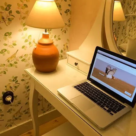 El Elanio Apartment