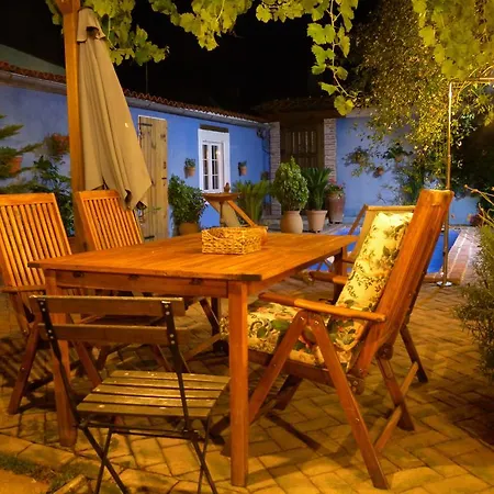 El Elanio Apartment *